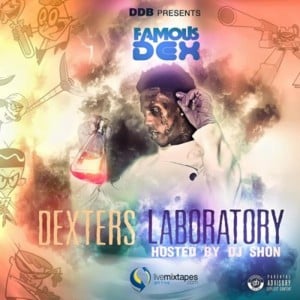 Turning Up - Famous Dex