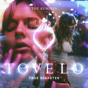 True Disaster (Cut Snake Remix) - Tove Lo