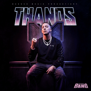 THANOS - Farid Bang