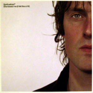 She Kissed Me (It Felt Like a Hit) - Spiritualized