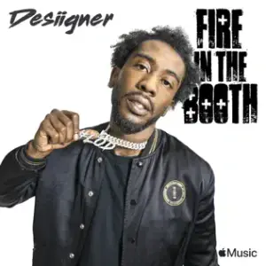 Fire in the Booth, Pt. 1 - Desiigner & Charlie Sloth