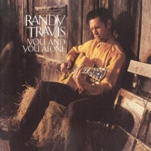 Stranger In My Mirror - Randy Travis