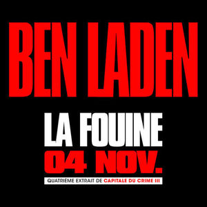 Ben Laden - La Fouine