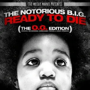 Whatchu Want (Original Version) - The Notorious B.I.G.