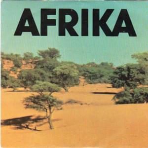 Afrika - Various Artists