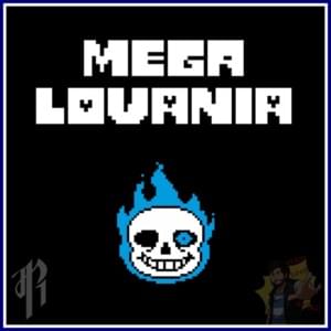 Megalovania [Metal Ver.] - Caleb Hyles (Ft. RichaadEB)