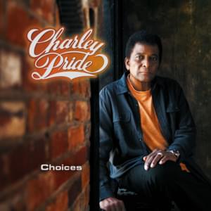 This Beds Not Big Enough - Charley Pride