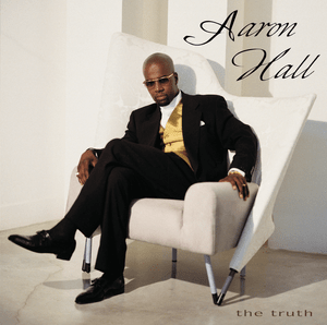 Let’s Make Love - Aaron Hall