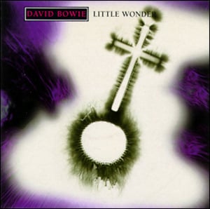 Little Wonder - David Bowie