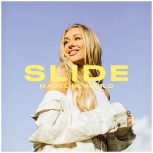 Slide - Madeline Merlo