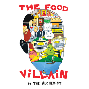 Not Culinarily Inclined - The Alchemist