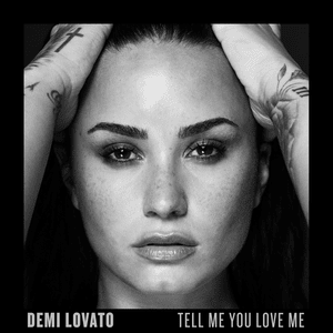 Keep Teasing Me - Demi Lovato