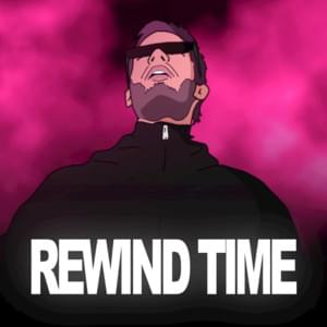 Rewind Time - PewDiePie & Party in Backyard