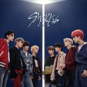 Stray Kids - TOP (”Tower of God” OP) (Український переклад) - Lyrxo Ukrainian Translations (Український переклад)