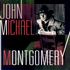 Holdin’ On To Something - John Michael Montgomery