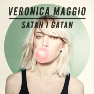 Sju sorger - Veronica Maggio