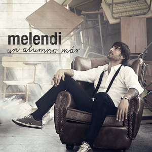 Colgado de la vecina - Melendi