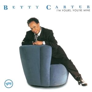 Lonely House - Betty Carter