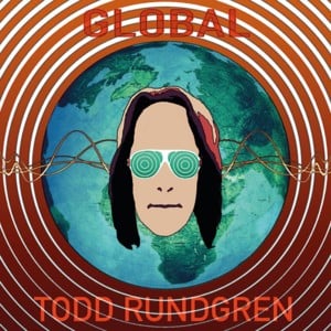 Soothe - Todd Rundgren