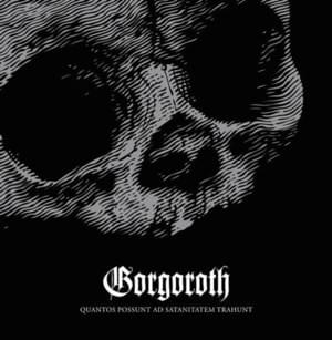 Building A Man - Gorgoroth