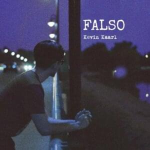 Falso - Kevin Kaarl