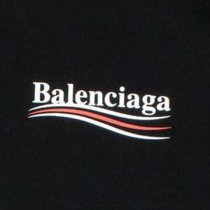 ​balenciaga - ​koi (Ft. Guapo Cobe)