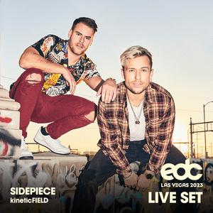 ID6 (from Sidepiece at EDC Las Vegas 2023: Kinetic Field Stage) [Mixed] - ID