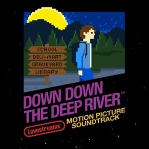 Down Down Methodist Hill - Okkervil River (Ft. Lovestreams)