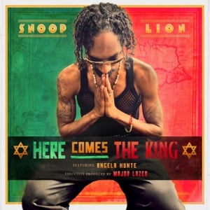 Here Comes The King - Snoop Lion (Ft. Angela Hunte)