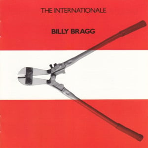 Levi Stubbs’ Tears - Billy Bragg