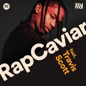 RapCaviar 9/25/20 - Spotify