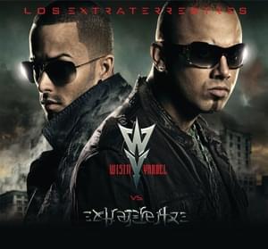 Jangueo - Wisin & Yandel (Ft. Eazy-E & Fat Joe)