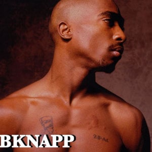 There U Go - Bknappbeats (Ft. 2Pac)