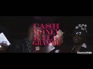 Cash Money & Kilo Gramme - Ninho