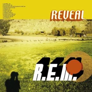 Beachball - R.E.M.