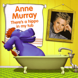 Animal Crackers - Anne Murray