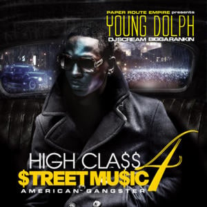 Dollar Signs - Young Dolph