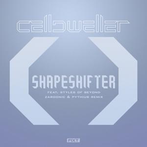 Shapeshifter [Zardonic & Pythius Remix] - Celldweller (Ft. Styles of Beyond)