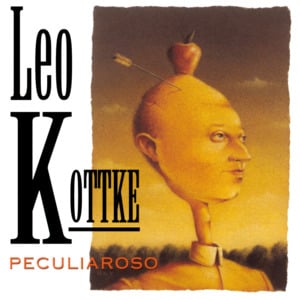 Room At The Top Of The Stairs - Leo Kottke