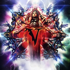 Nyu - Veil of Maya