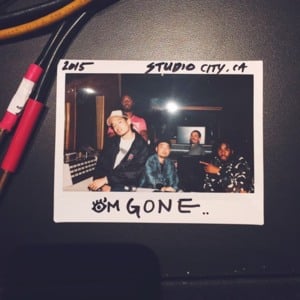 I’m Gone - Iamsu! (Ft. Azure (LA) & Dumbfoundead)