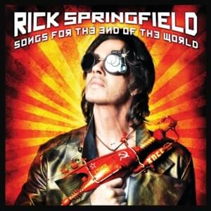 I Hate Myself - Rick Springfield