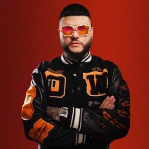 Espíritu Guerrero (Demo) - Farruko (Ft. Kafu Banton)