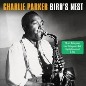 Scrapple From the Apple - Charlie Parker