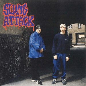 Raz się jest na dnie... (Pener) - Slums Attack