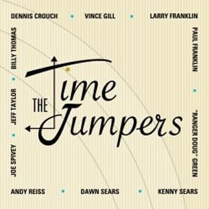 The Woman of My Dreams - Time Jumpers