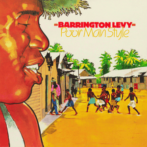 Don’t Give Up - Barrington Levy