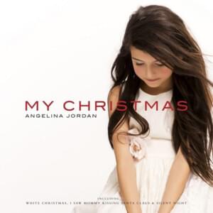 White Christmas - Angelina Jordan