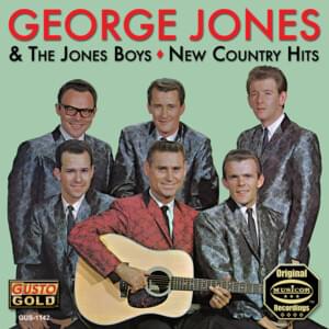 Till I Hear It from You - George Jones