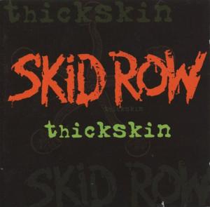 Lamb - Skid Row